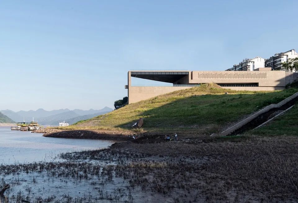 職場萌新指南 · 大舍建筑｜“即物即境”：二十年詩理哲學(xué)的建筑實踐9.jpg