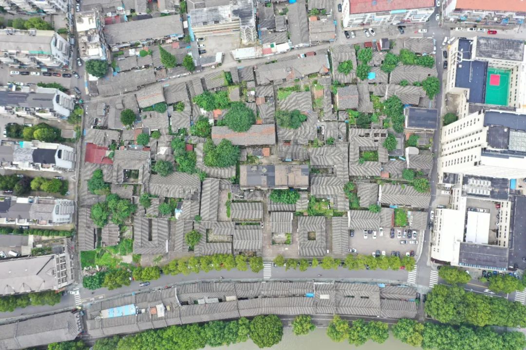 ZAO杭州 城市再生?WJ STUDIO萬境設(shè)計：在老城中恢復(fù)生活記憶 (43).jpg