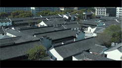 ZAO杭州-城市再生｜廢墟上的建筑師：余姚陽明古鎮(zhèn)西片區(qū)建筑設(shè)計7.gif