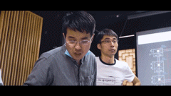 ZAO杭州-城市再生｜廢墟上的建筑師：余姚陽明古鎮(zhèn)西片區(qū)建筑設(shè)計11.gif