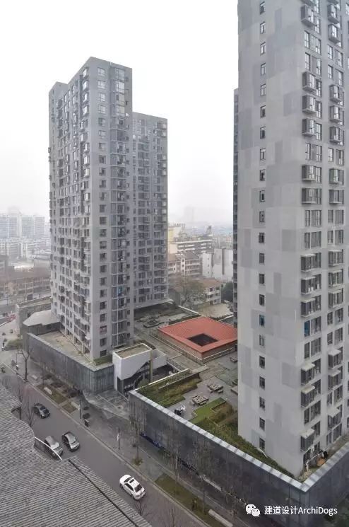 ZAO杭州 城市再生｜在常德老西門，看看生下來就老了的房子18.jpg