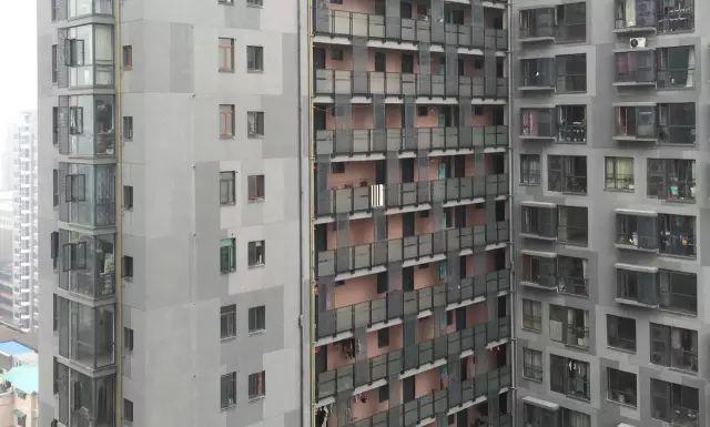 ZAO杭州 城市再生｜在常德老西門，看看生下來就老了的房子19.jpg