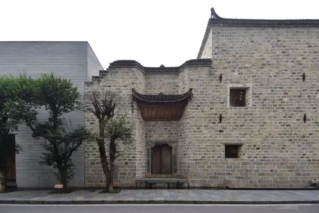 ZAO杭州 城市再生｜在常德老西門，看看生下來就老了的房子28.jpg