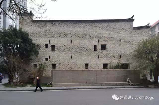 ZAO杭州 城市再生｜在常德老西門，看看生下來就老了的房子29.jpg