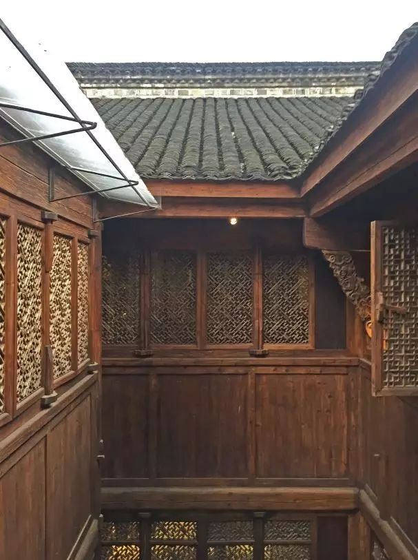 ZAO杭州 城市再生｜在常德老西門，看看生下來就老了的房子32.jpg