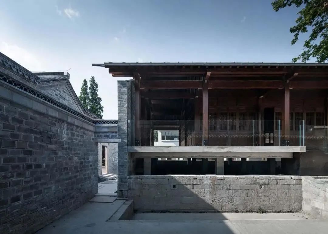 南京小西湖，建筑師聯(lián)手居民，“復(fù)活”明清街巷10.jpg