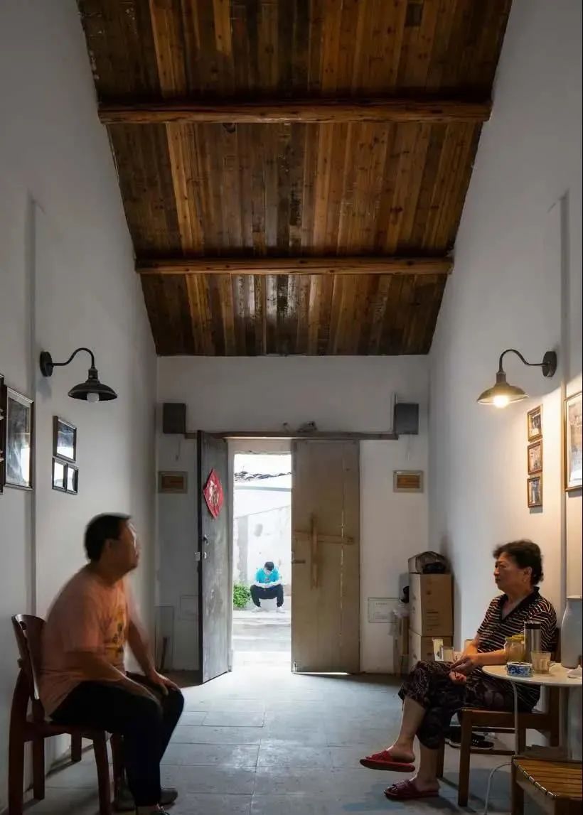 南京小西湖，建筑師聯(lián)手居民，“復(fù)活”明清街巷13.jpg