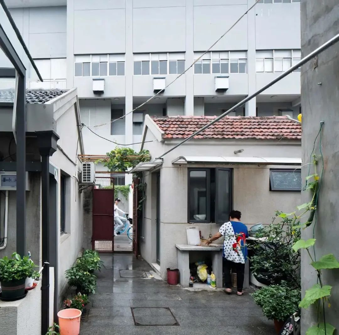 南京小西湖，建筑師聯(lián)手居民，“復(fù)活”明清街巷15.jpg
