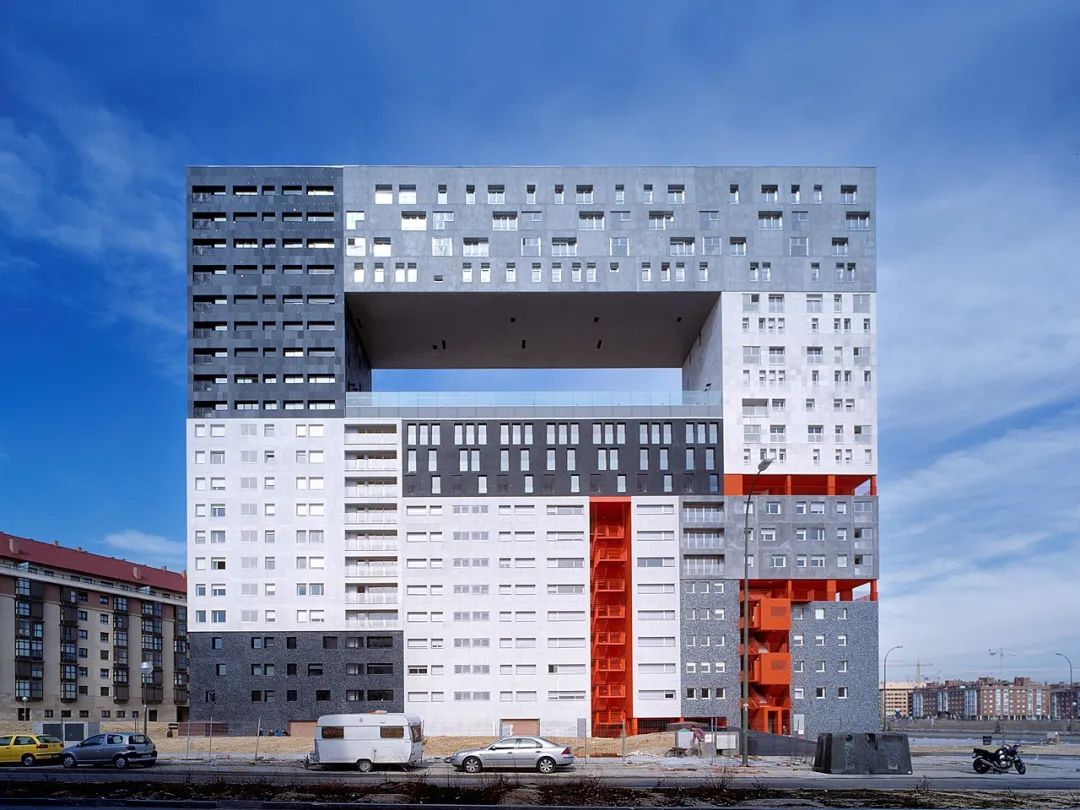 Me  Master 專篇｜李馳  MVRDV：理性出發(fā)，創(chuàng)意呈現(xiàn)9.jpg