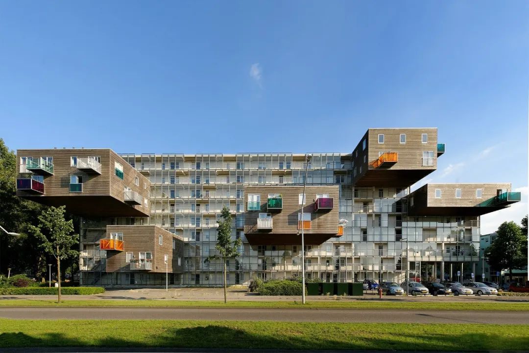 Me  Master 專篇｜李馳  MVRDV：理性出發(fā)，創(chuàng)意呈現(xiàn)11.jpg