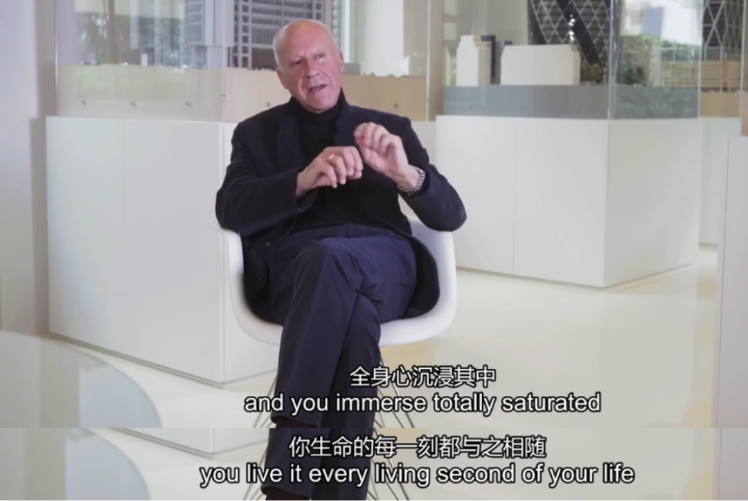 年過八旬的時(shí)尚弄潮兒：福斯特成為大師的路上，那些你不知道的事9.png