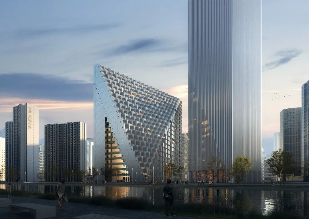 杭州vs深圳，兩大地標(biāo)建筑背后的建筑師3.jpg