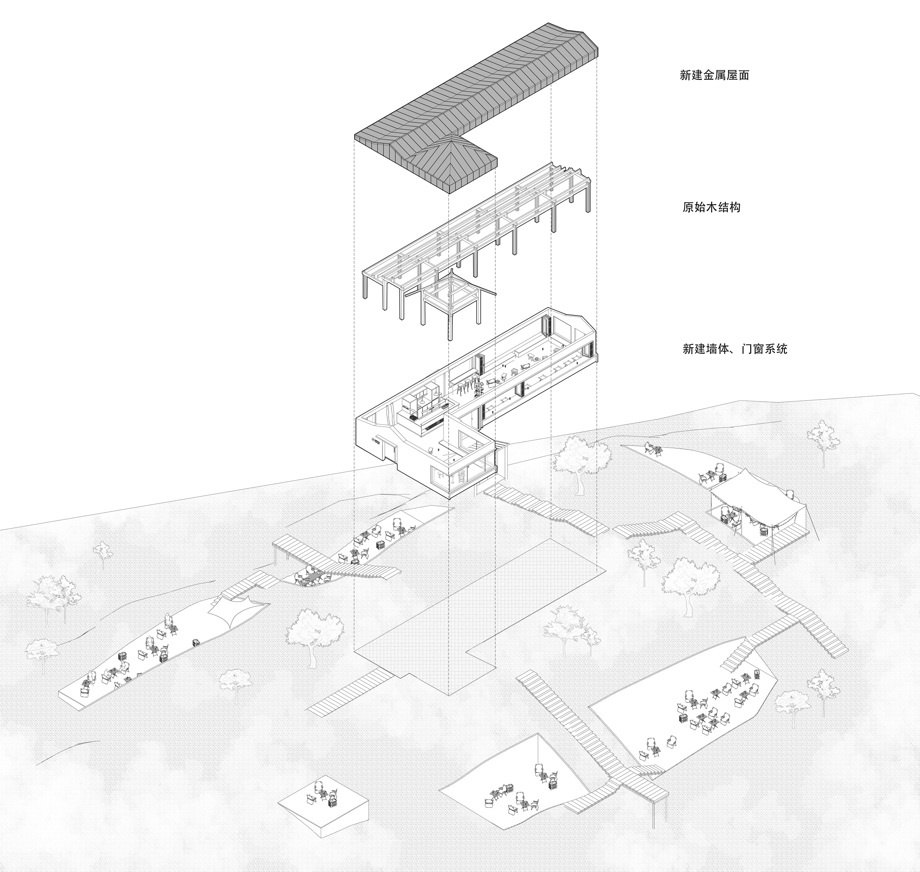 爆炸圖，Exploded view  @ 平介設(shè)計(jì)-min.jpg