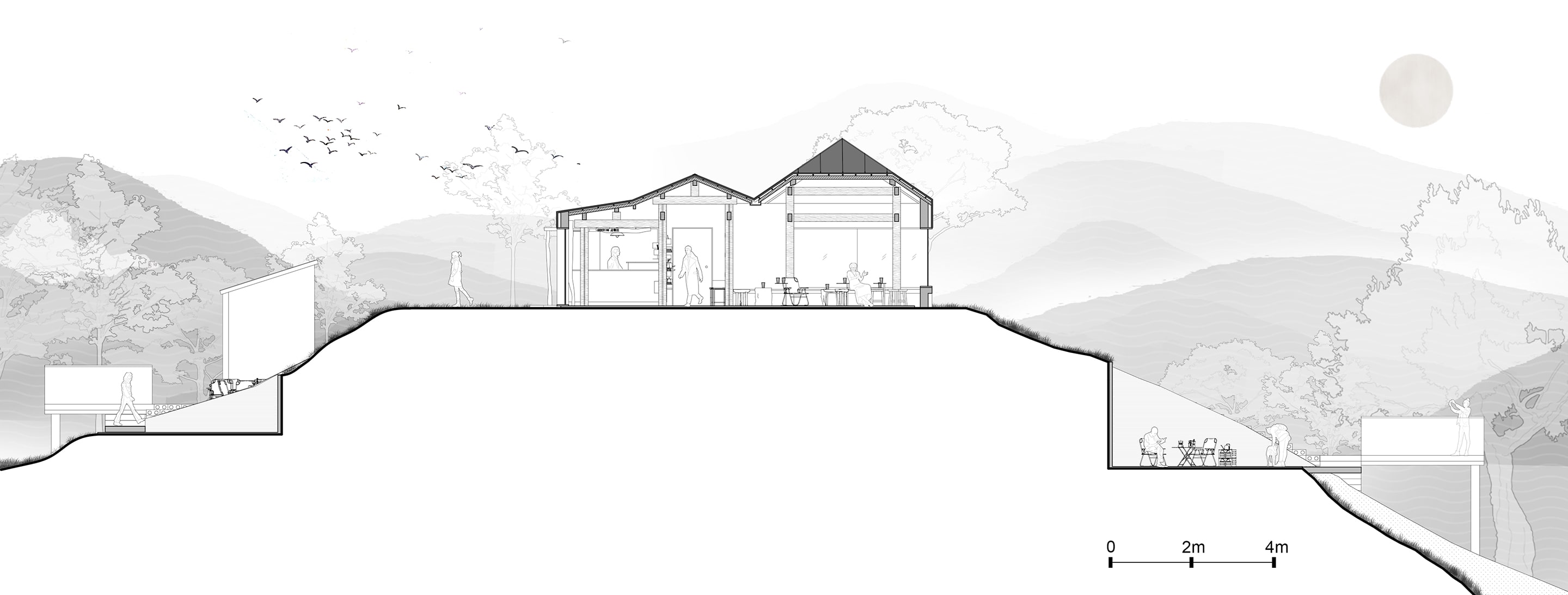 剖面圖，Section drawing  @平介設(shè)計(jì)-min.jpg
