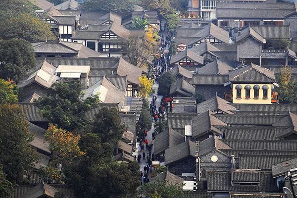 1700212860588532jWBm.jpg 從玉鳥集到太古里、寬窄巷子,一個(gè)成功的商業(yè)街區(qū)有什么秘籍? (4).jpg