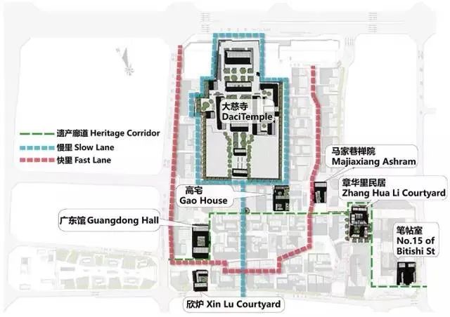 17002130721643365KBG.jpg 從玉鳥集到太古里、寬窄巷子,一個(gè)成功的商業(yè)街區(qū)有什么秘籍? (6).jpg