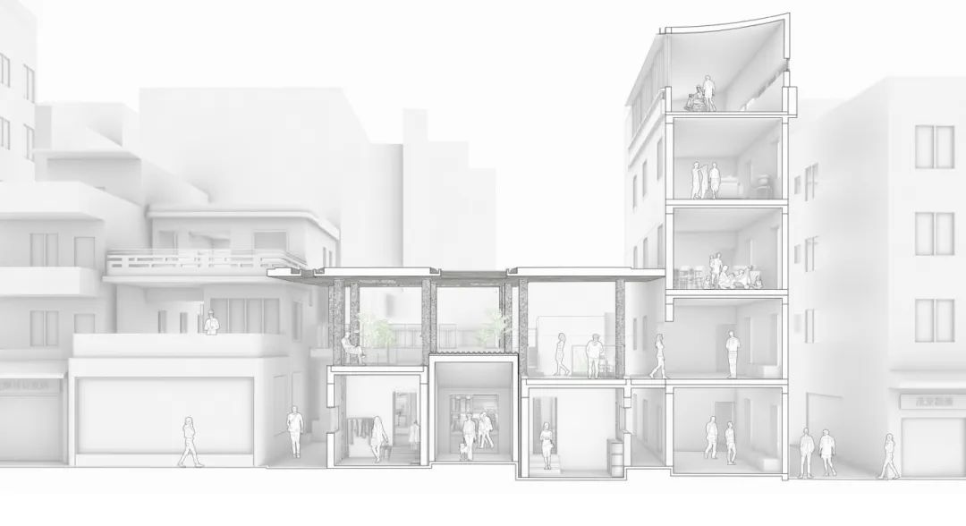深圳·村中村  跡·建筑事務所（TAO） (15).jpg