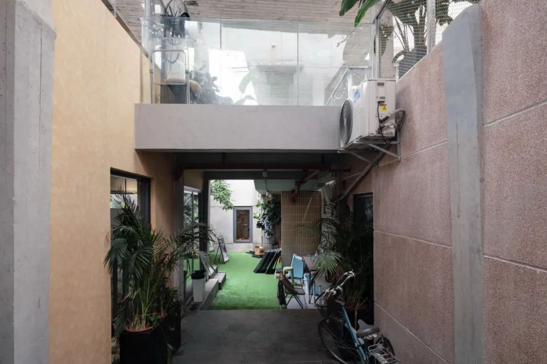 深圳·村中村  跡·建筑事務所（TAO） (34).jpg