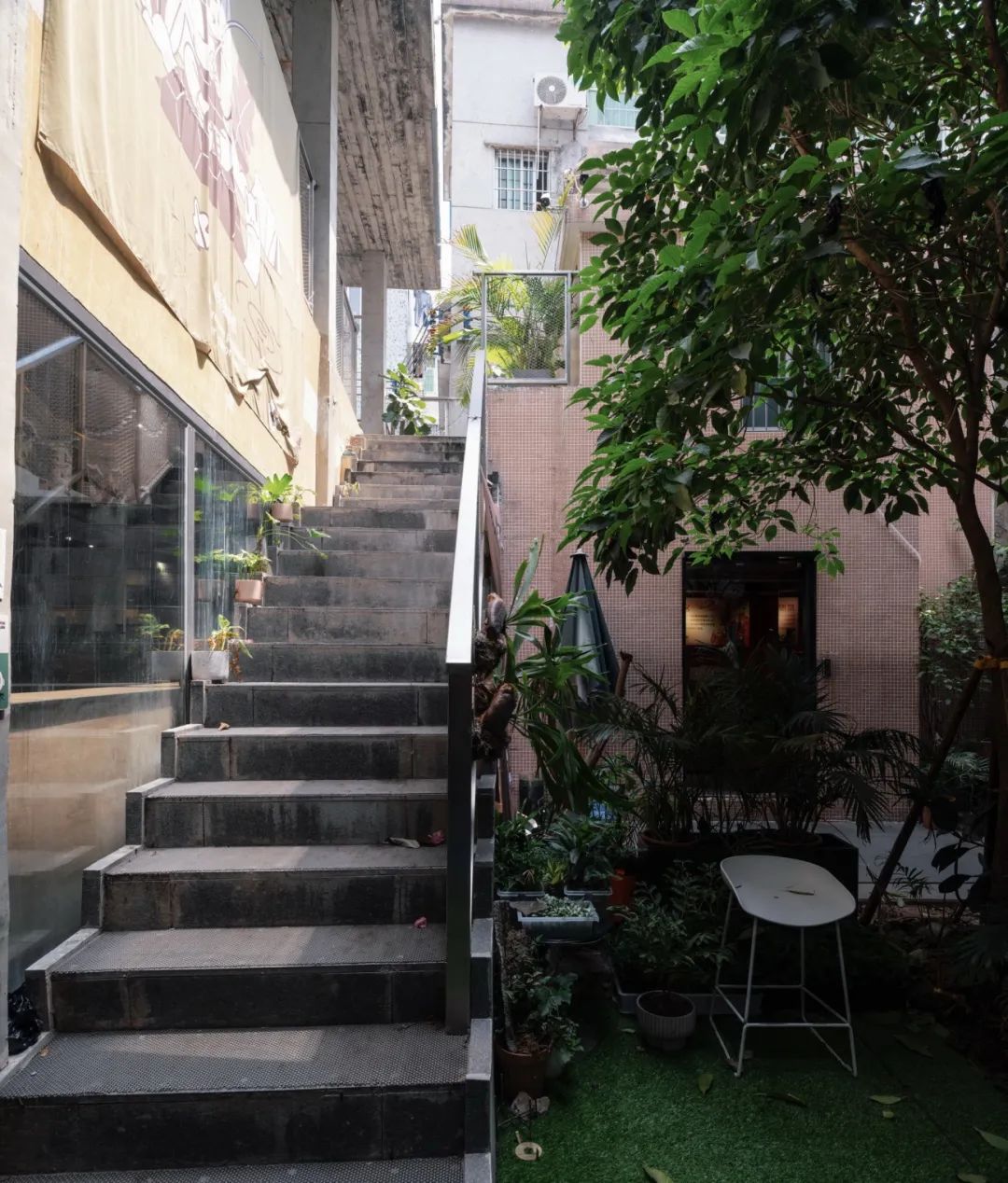 深圳·村中村  跡·建筑事務所（TAO） (35).jpg