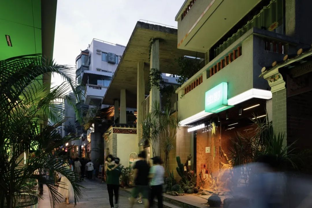 深圳·村中村  跡·建筑事務所（TAO） (44).jpg