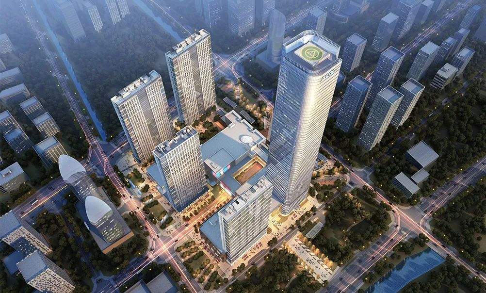 杭州“新中心”中軸線競(jìng)賽揭曉，F(xiàn)oster憑什么打敗SOM、RSHP等事務(wù)所？ (30).jpg