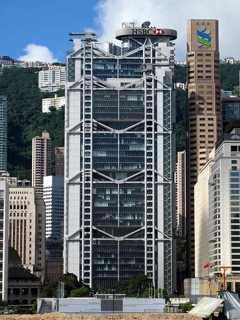 諾曼·福斯特最大規(guī)模作品回顧展：我更喜歡另辟蹊徑！ (20).jpg