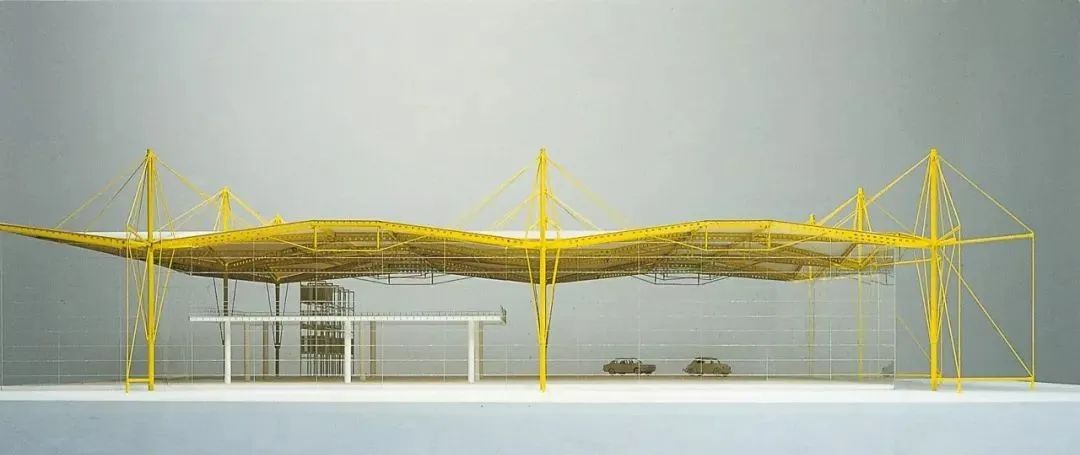 諾曼·福斯特最大規(guī)模作品回顧展：我更喜歡另辟蹊徑！ (25).jpg