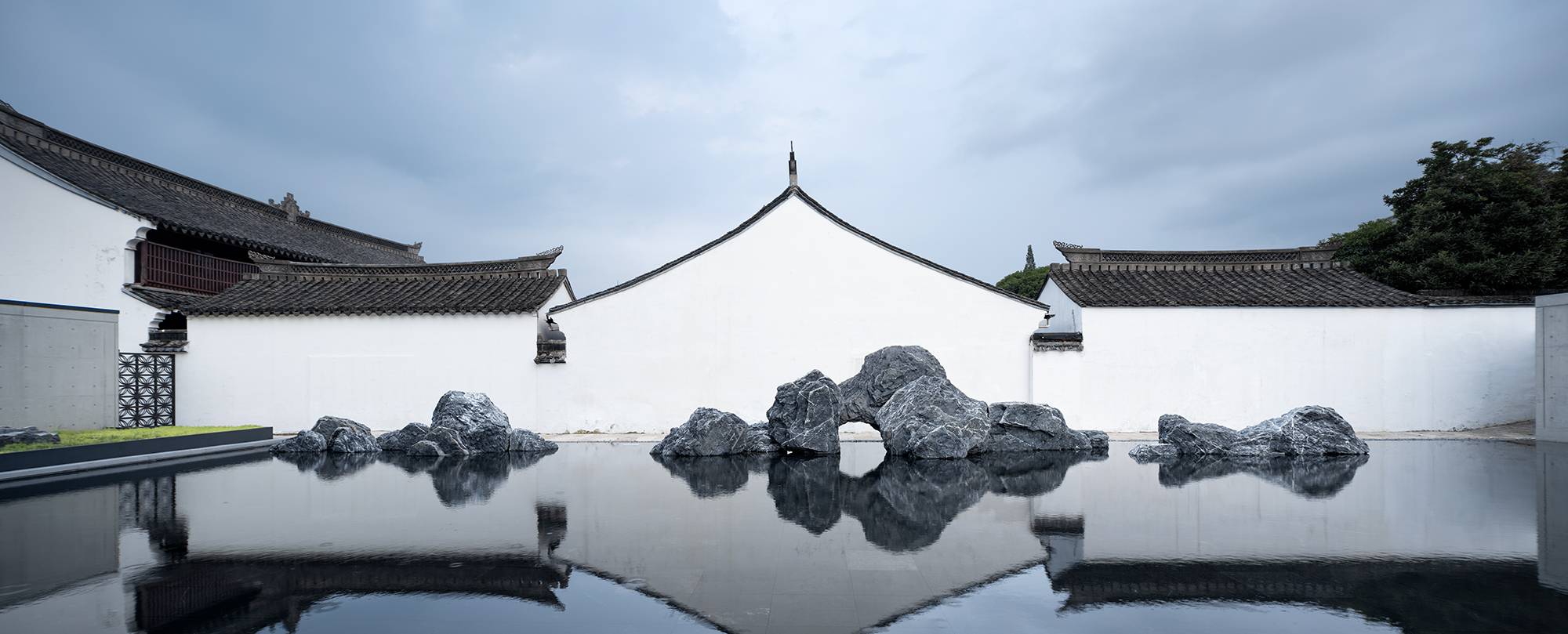 圖20 蔡元培故居西立面趙強(qiáng).jpg