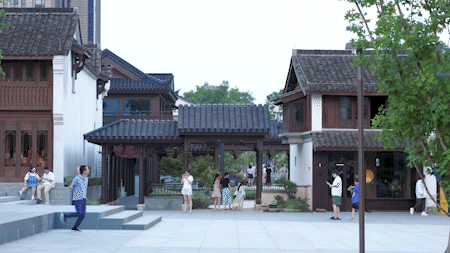 28 祥符橋傳統(tǒng)風(fēng)貌街區(qū)_街區(qū)日常 ?一乘攝影 s.gif