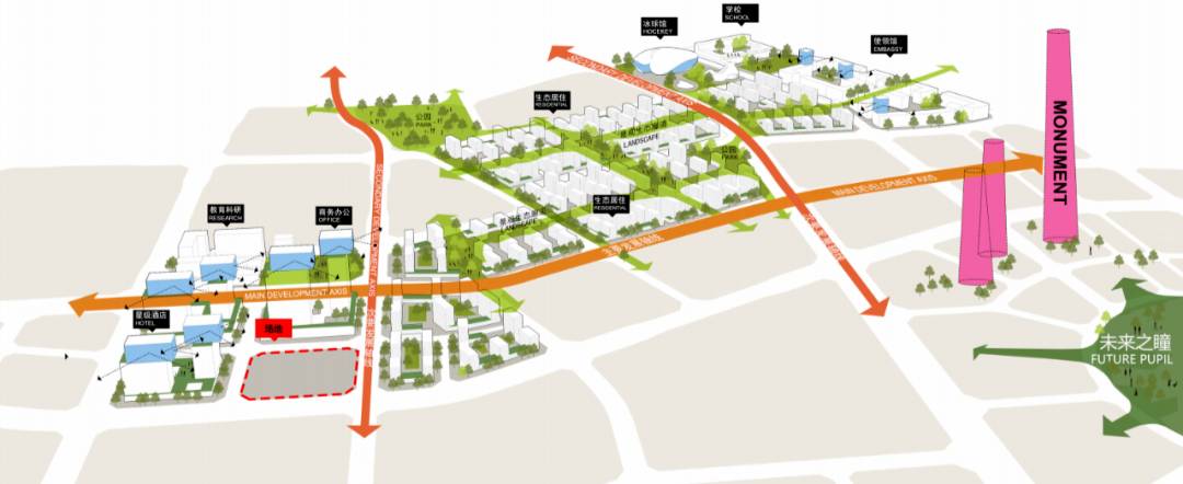 建筑與城市共興：馬清運(yùn)、馬巖松、gmp、AECOM，一筆一畫，寫意城市 (3).jpg