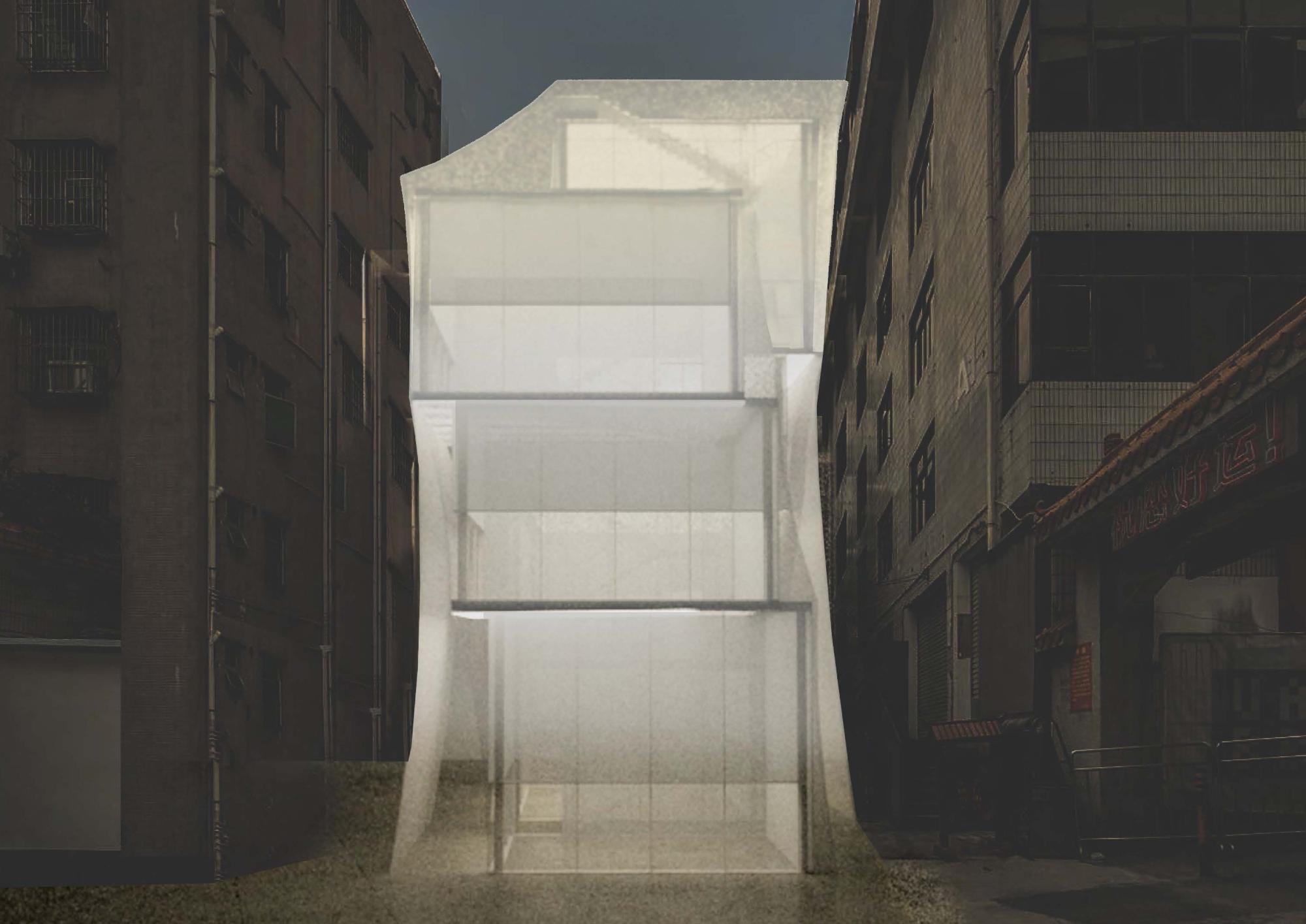 1704686365905228KYIy.jpg 06 概念效果圖 Concept rendering 跡·建筑事務(wù)所(TAO).jpg