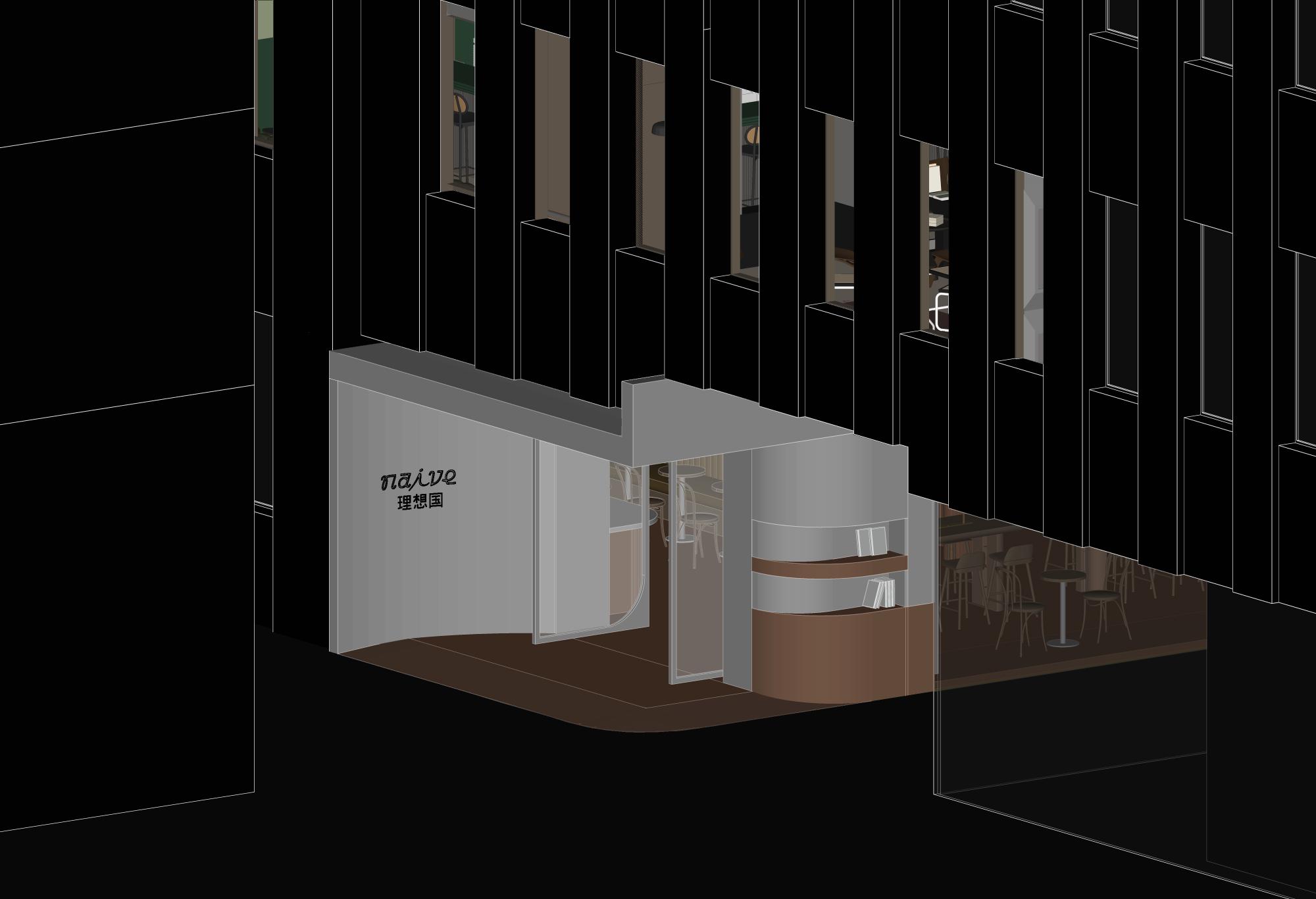 05Axonometric drawing of entry area 主入口區(qū)域軸側圖.jpg