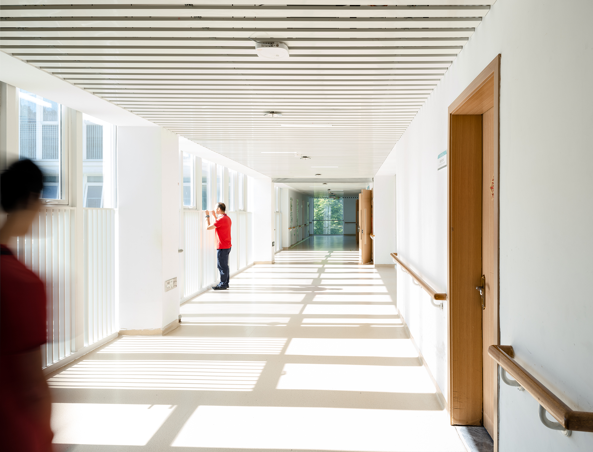 Indoor Corridor 室內(nèi)廊道?趙強(qiáng).jpg
