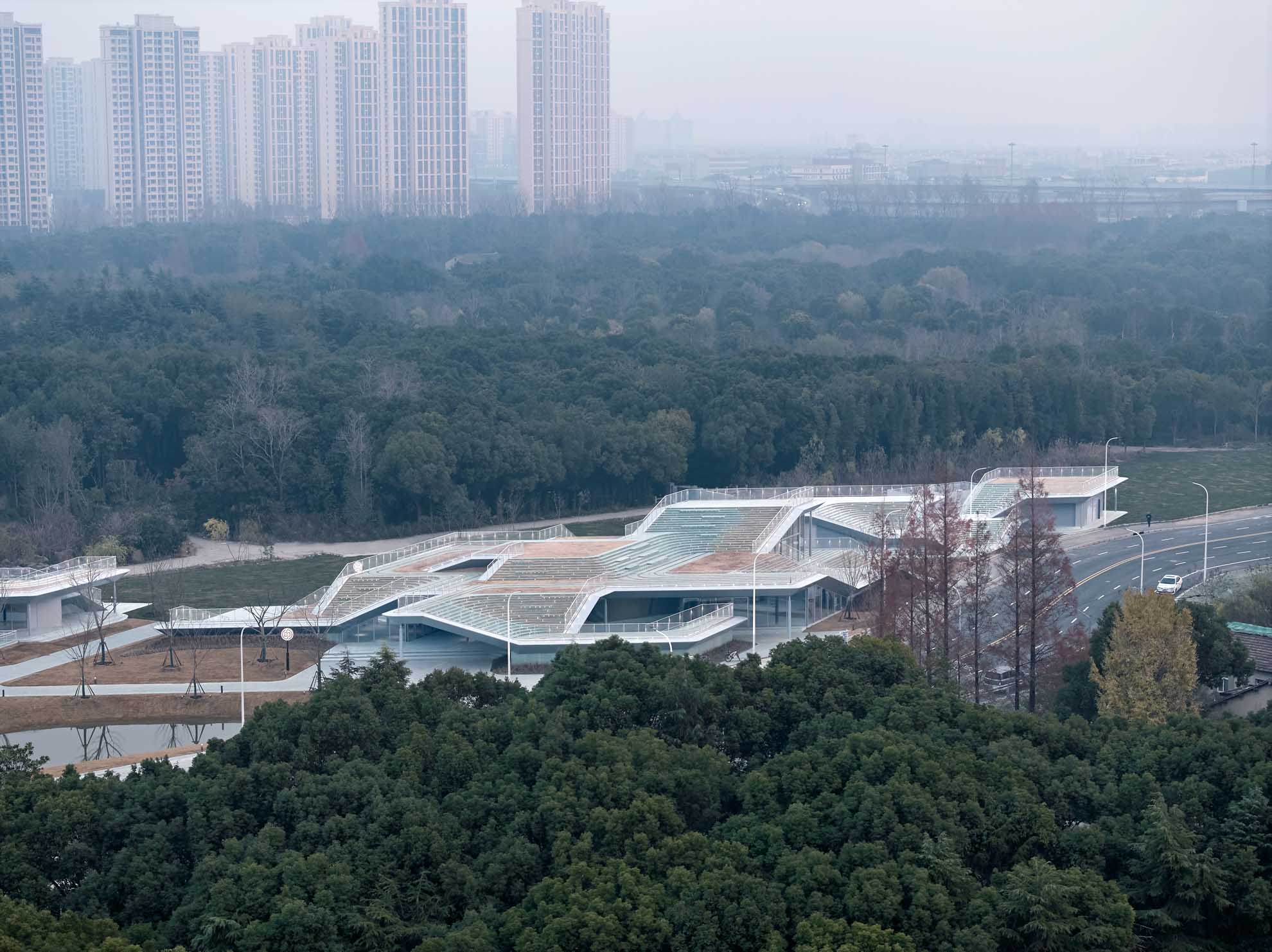 03_自然之林與人工之林，Natural forests and artificial forests. &nbsp;?章魚見(jiàn)筑.jpg