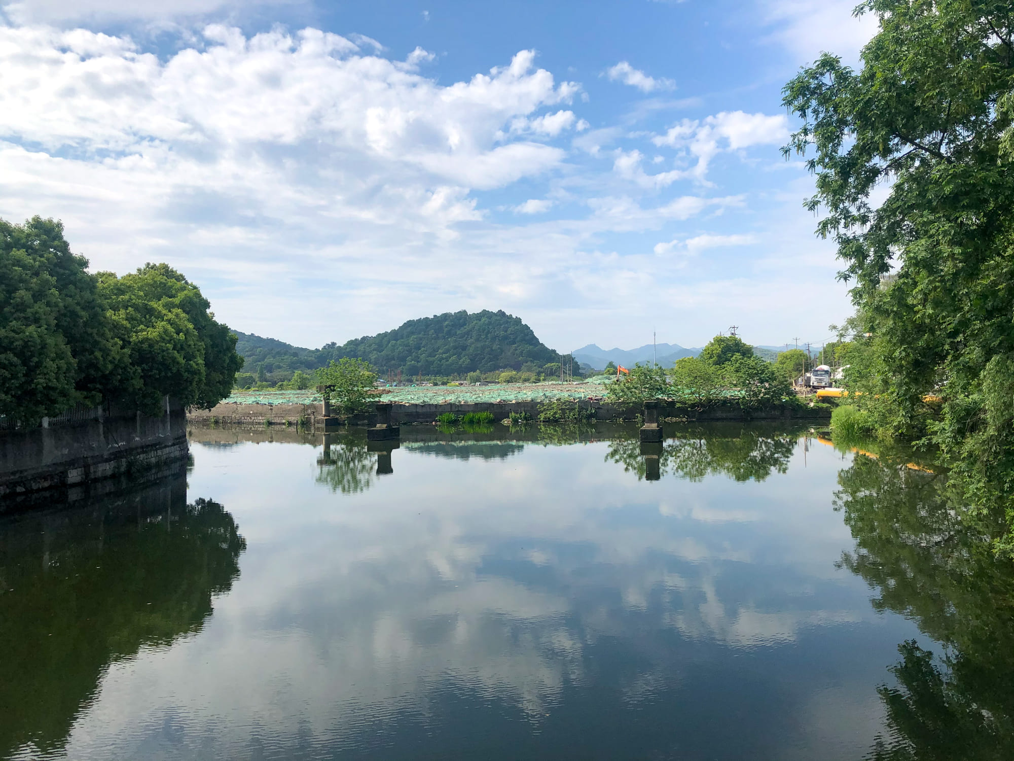 6_ 場(chǎng)地原始環(huán)境 Original Site Condition ?零壹城市 LYCS.jpg