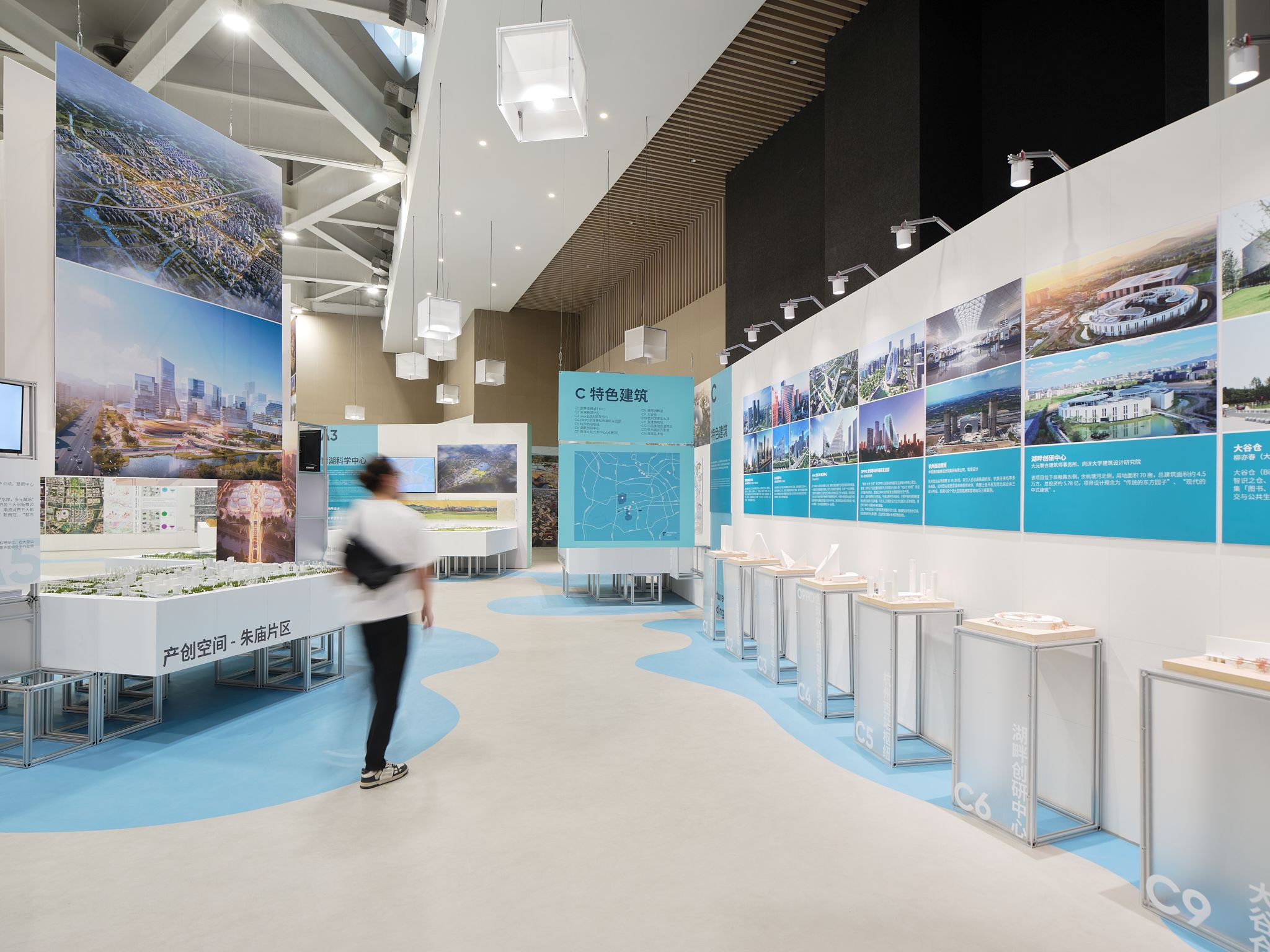 圖14 特色建筑模型展覽，featured architectural model exhibition ?梅可嘉.jpg