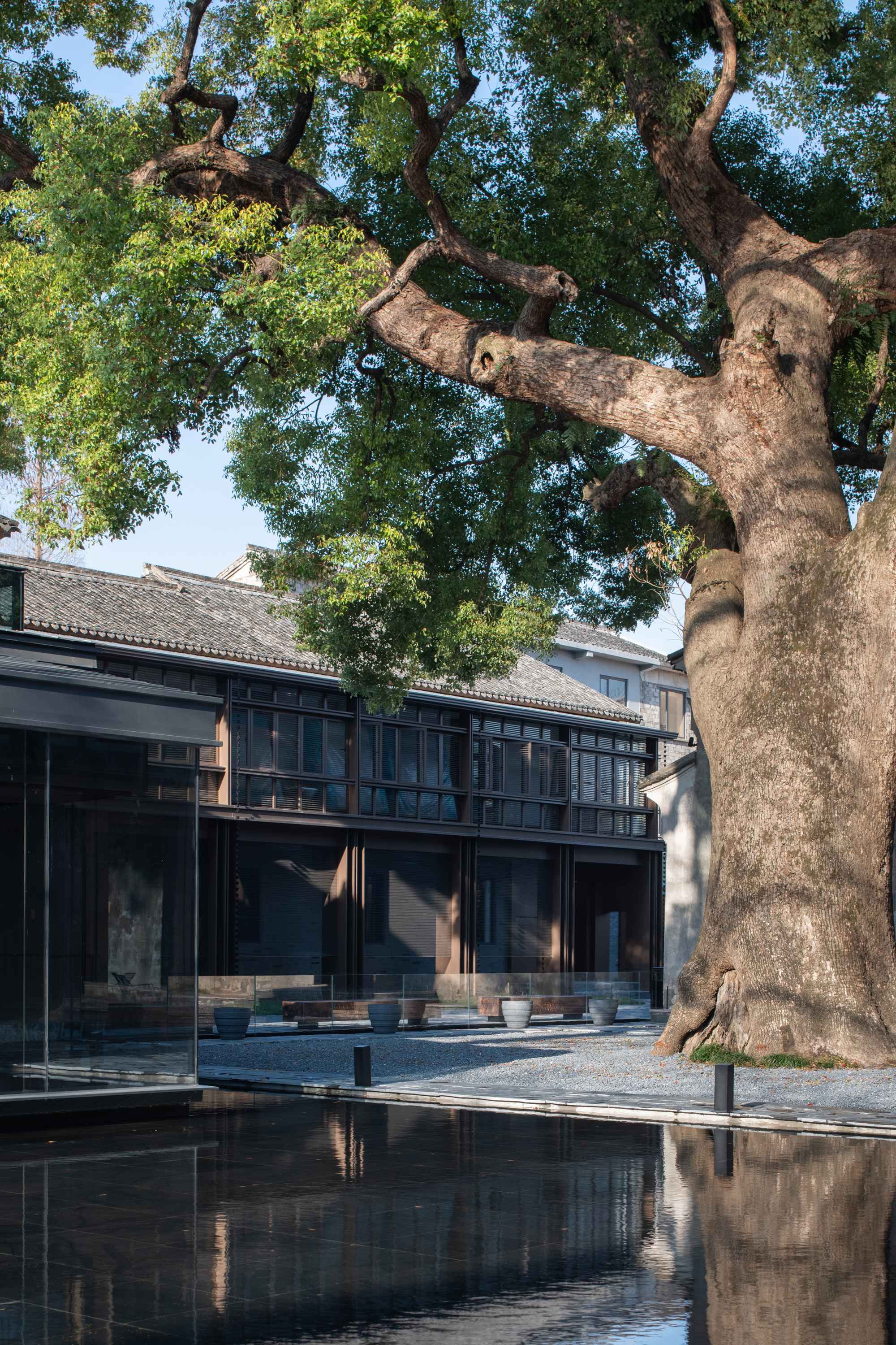 13_ 從中央庭院看7號樓 View of Building 7 from the Central Courtyard ?白噪音圖片社 whitenoisephotos_11.jpg