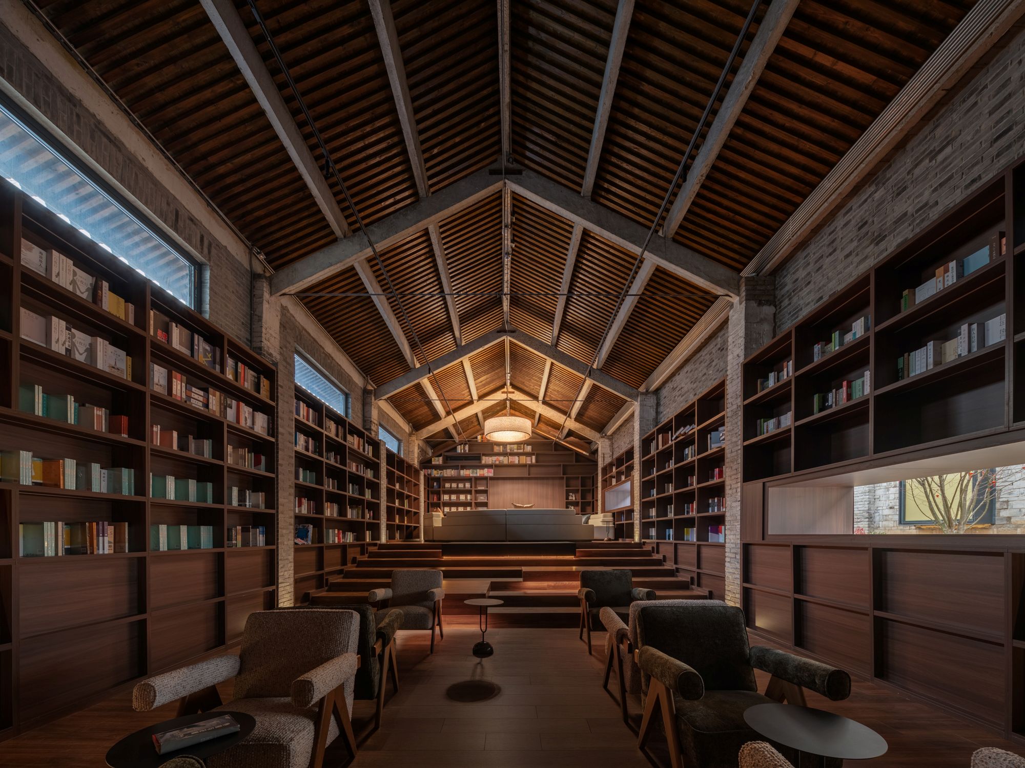 47_ 書吧 Bookstore ?白噪音圖片社 whitenoisephotos.jpg